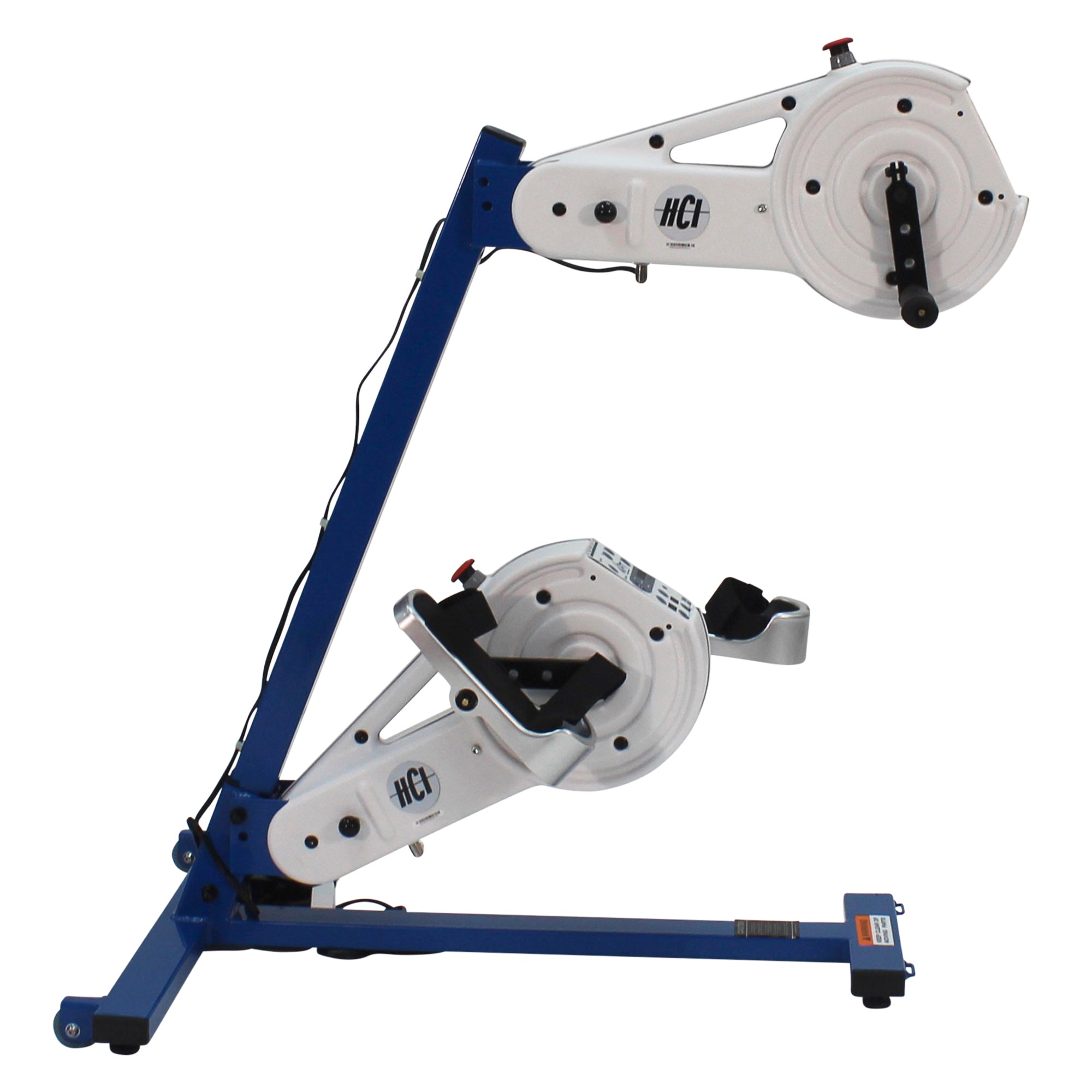 HCI-APT-2 Total Body Active and Passive Trainer