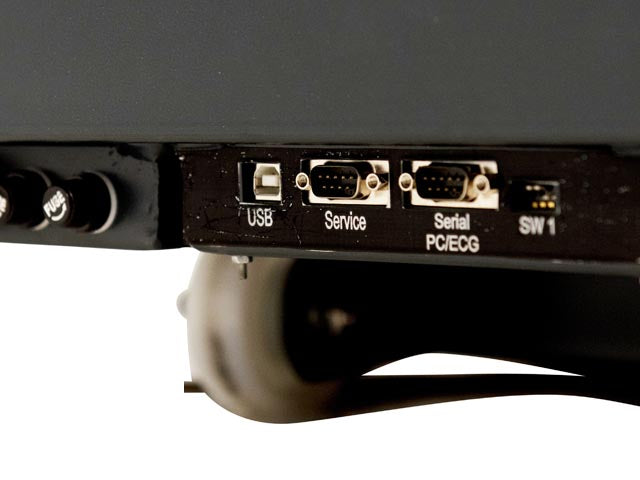 Cinta de correr para pruebas de esfuerzo CMT 22-63 - CardioMed Deportes y Medicina