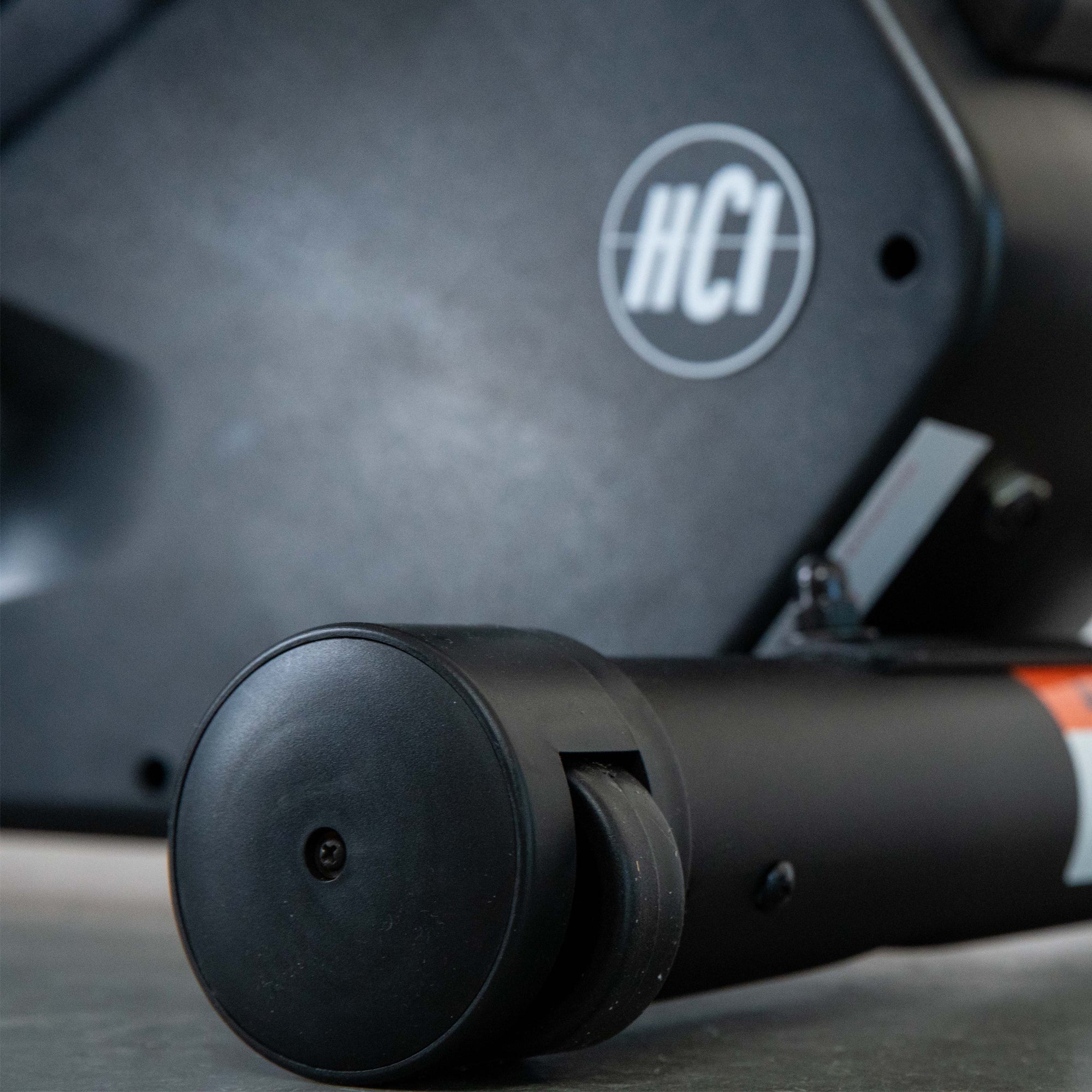 Bicicleta reclinada CyclePlus con ejercicio para brazos