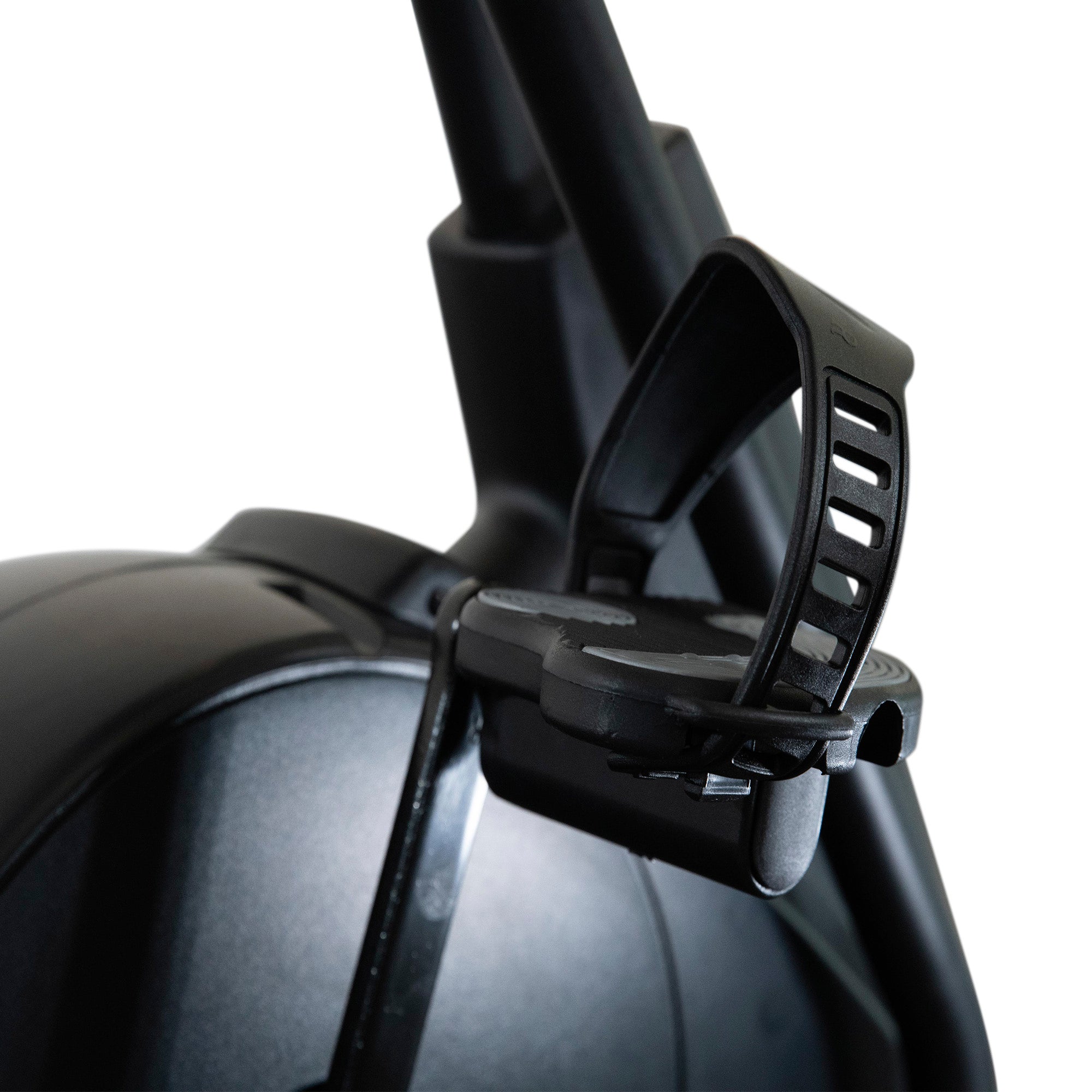 Bicicleta reclinada CyclePlus con ejercicio para brazos