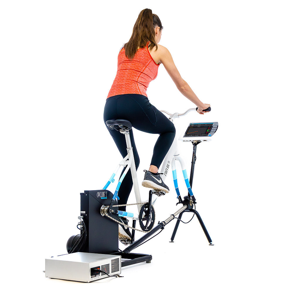 Ergómetro CYCLUS2 - Concéntrico estándar