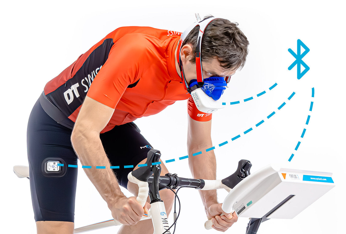 Ergómetro CYCLUS2 - Concéntrico estándar