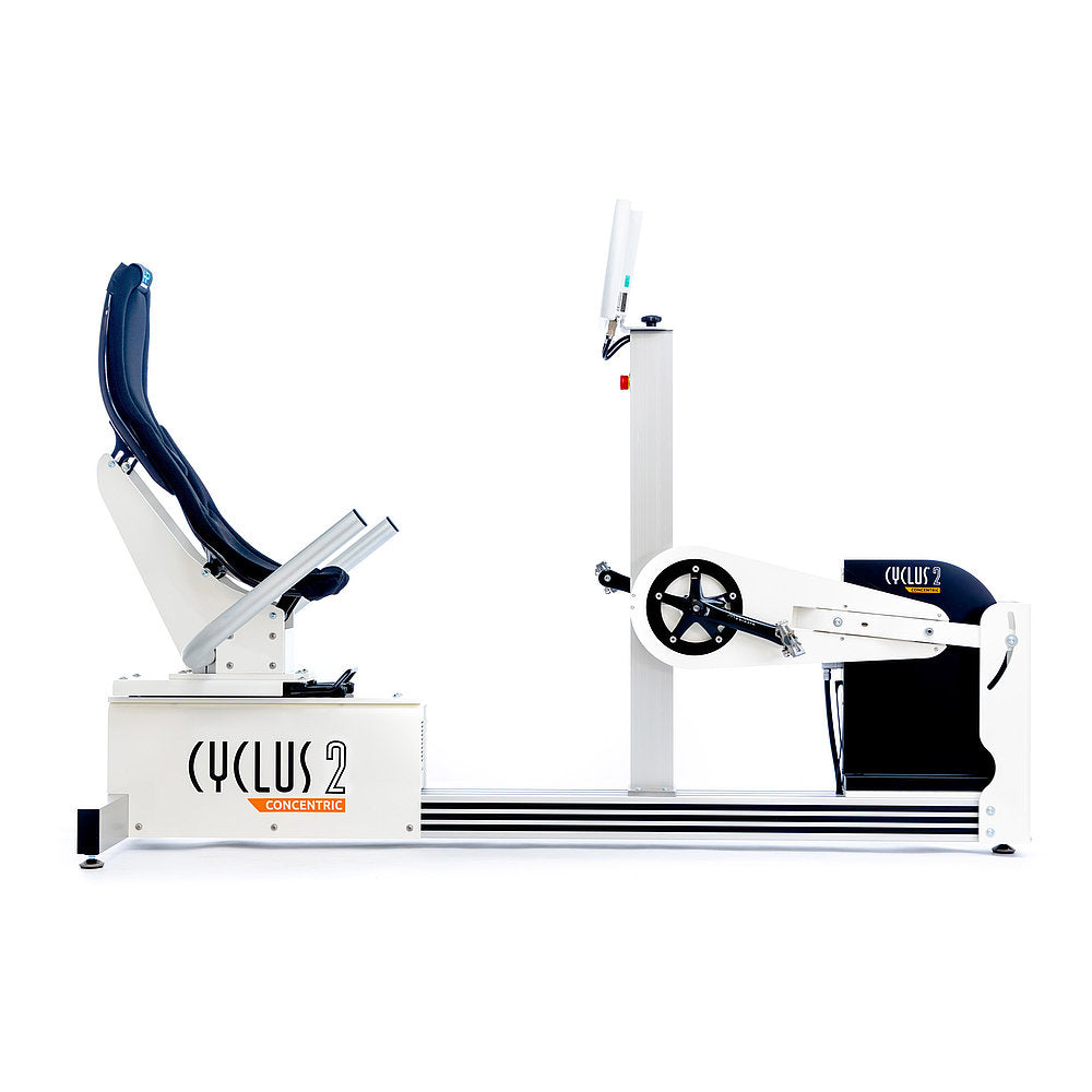 Ergómetro CYCLUS2 - Concéntrico reclinado