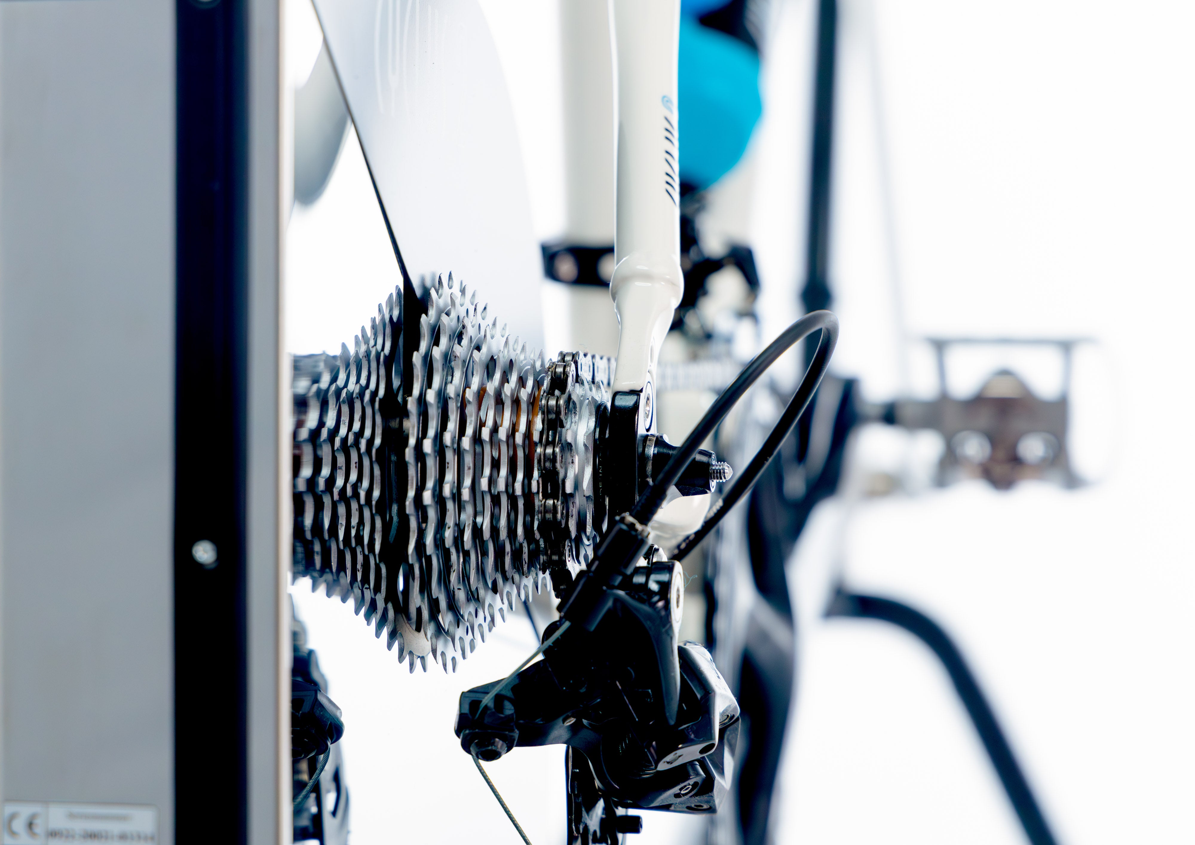 Ergómetro CYCLUS2 - Concéntrico estándar