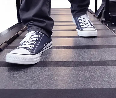 DST Triple Sense - Biofeedback - Escaleras, rampas y barras paralelas de entrenamiento con altura ajustable electrónicamente