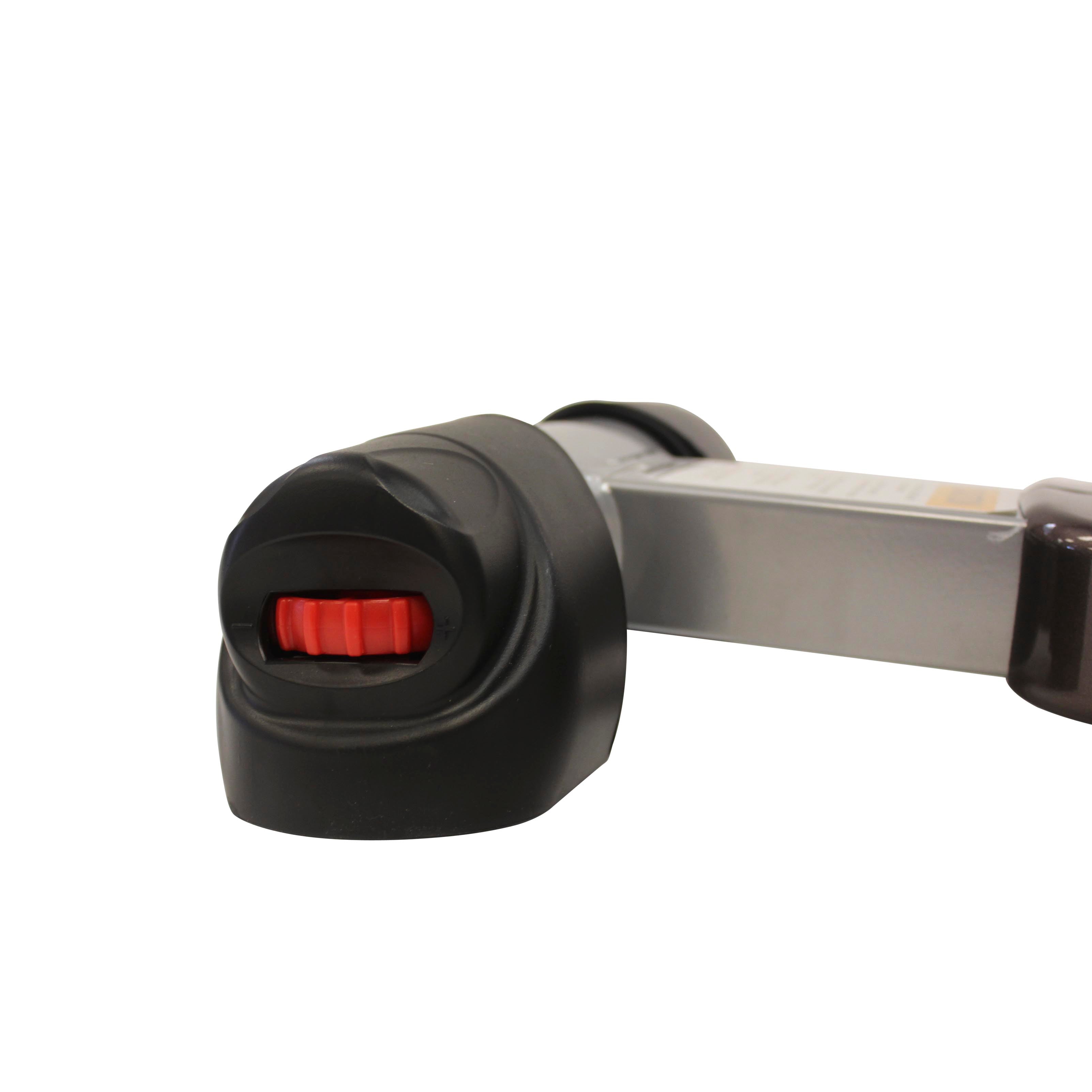 Bicicleta estática motorizada con asistencia pasiva eTrainer