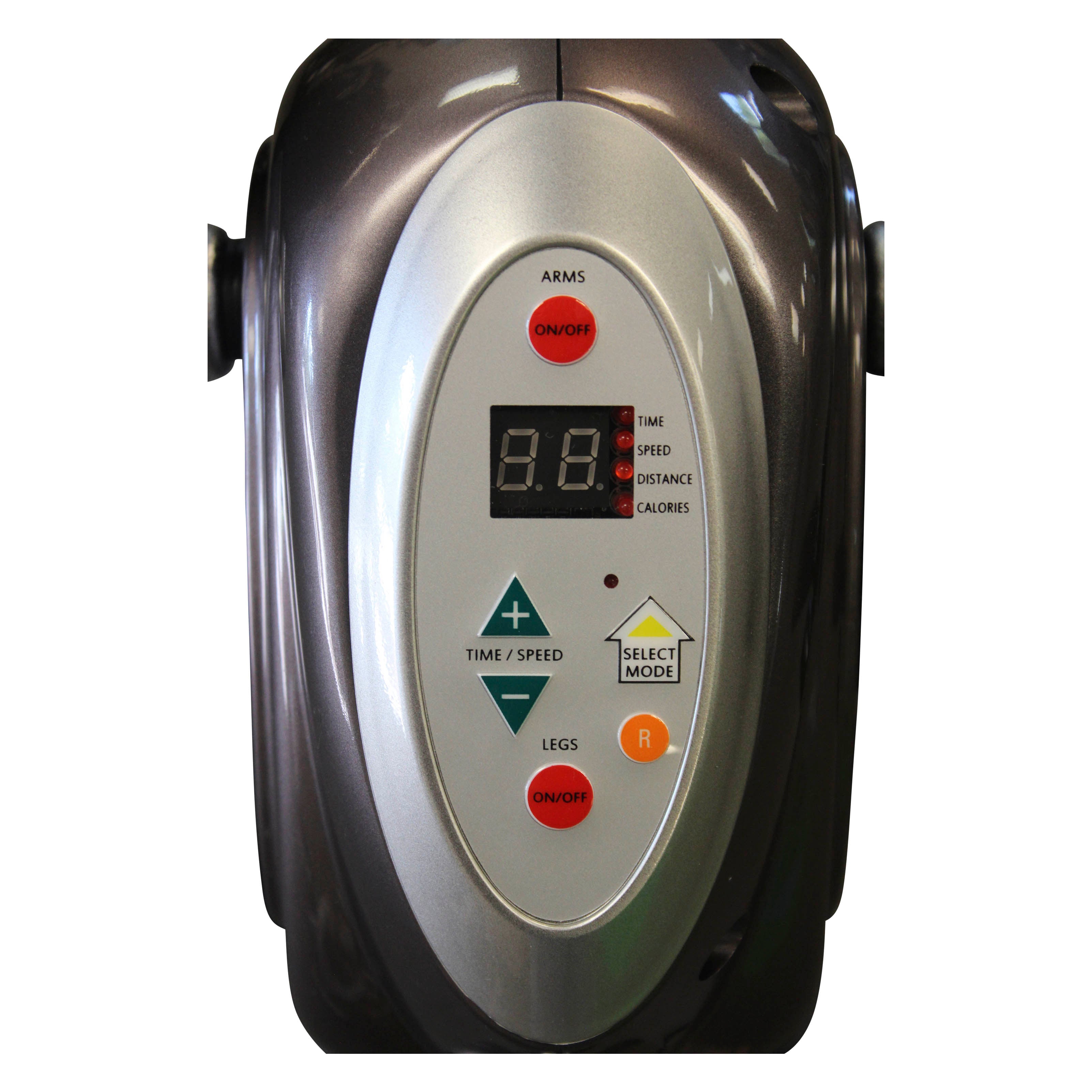 eTrainer AP Entrenador Activo y Pasivo