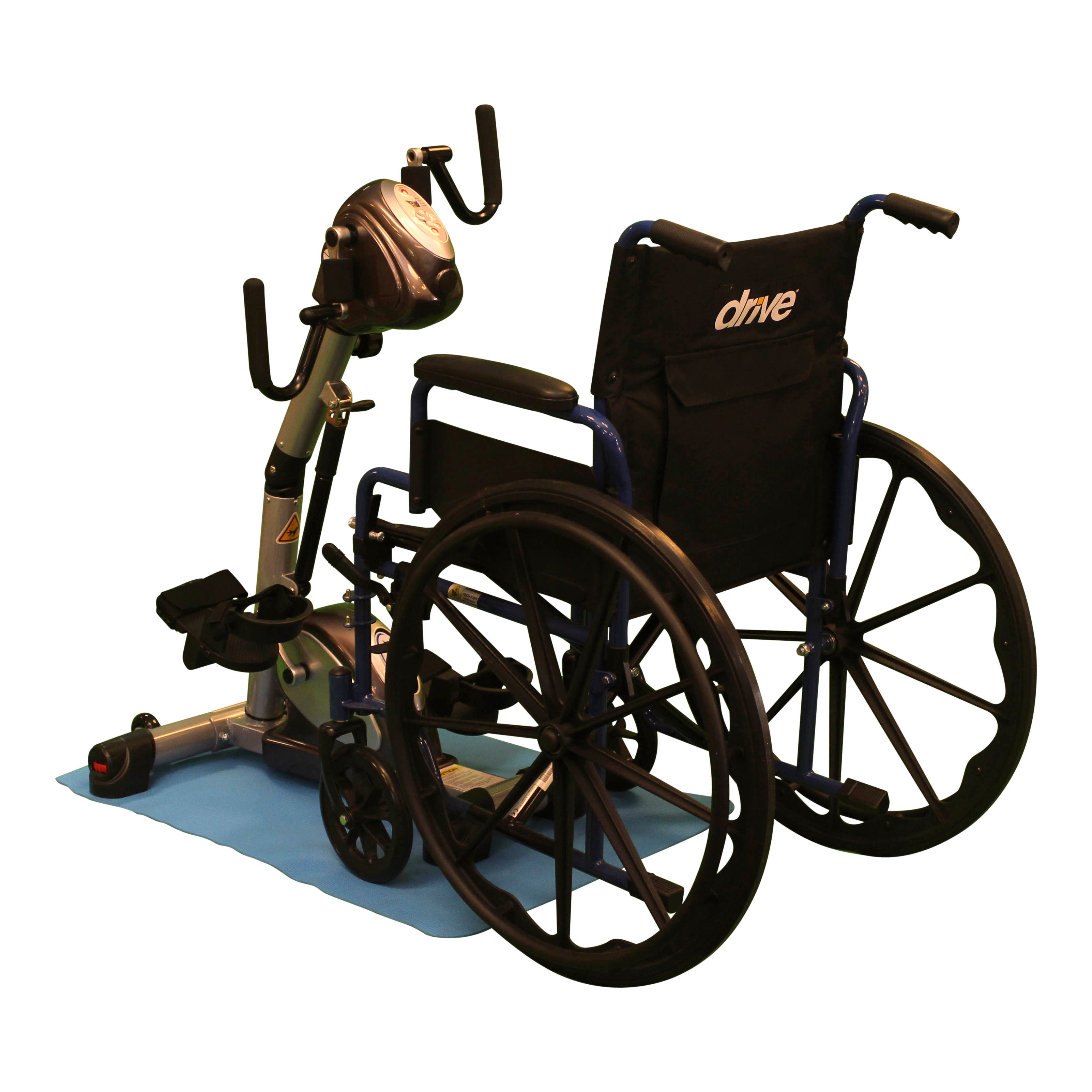 eTrainer AP Entrenador Activo y Pasivo