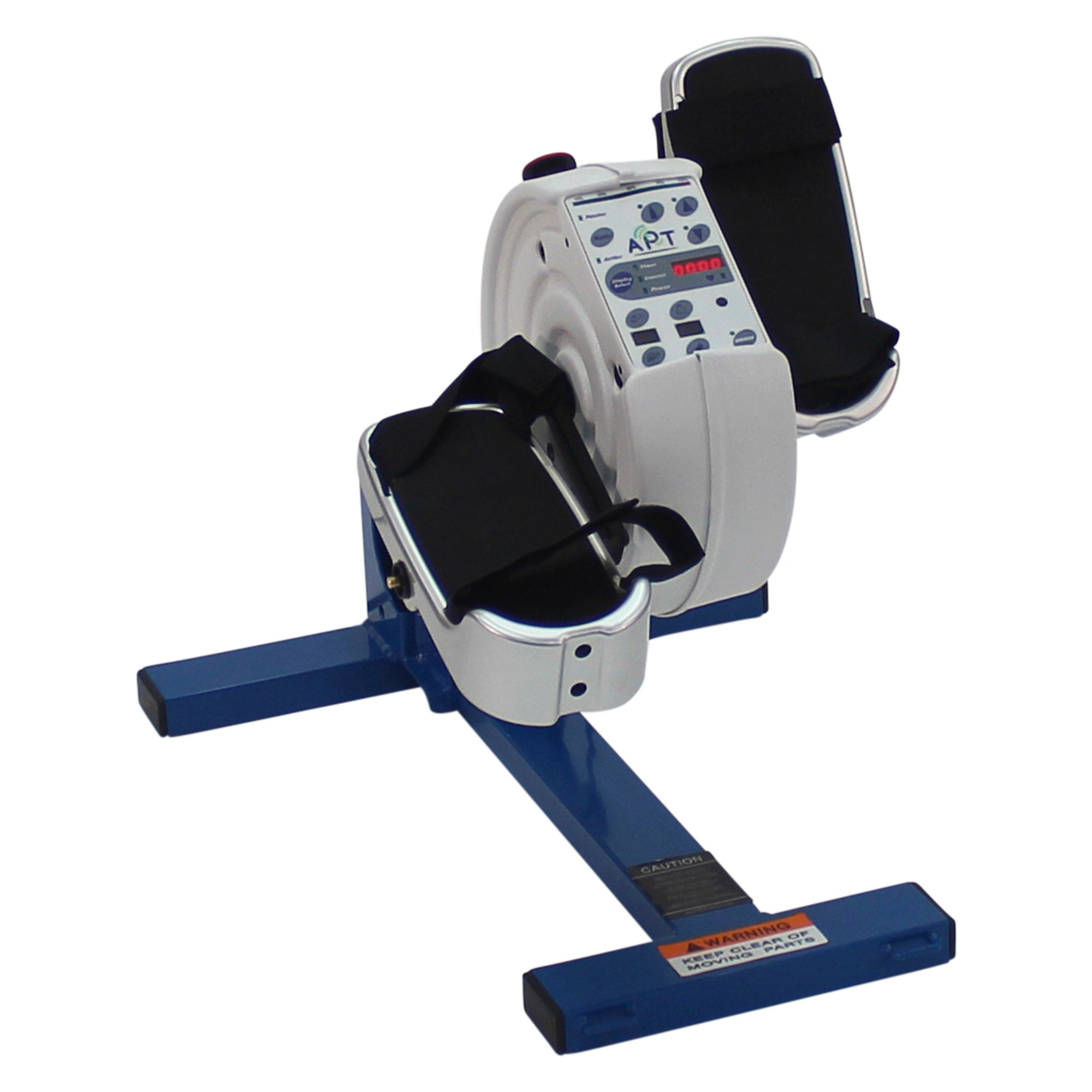 Entrenador activo y pasivo individual HCI-APT-1