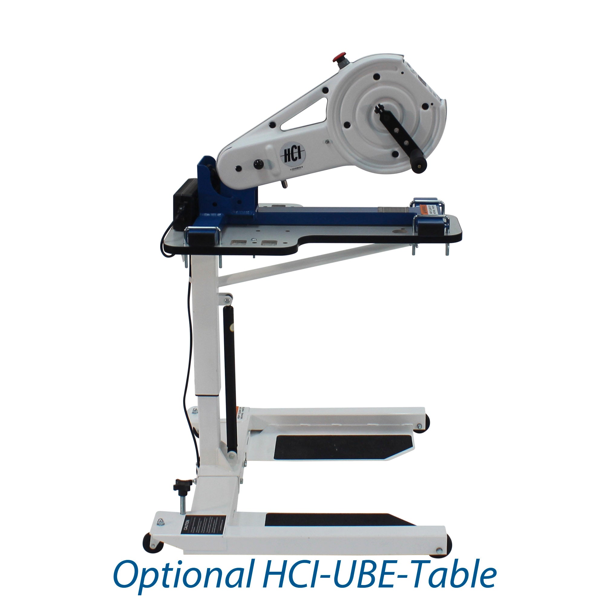 Entrenador activo y pasivo individual HCI-APT-1