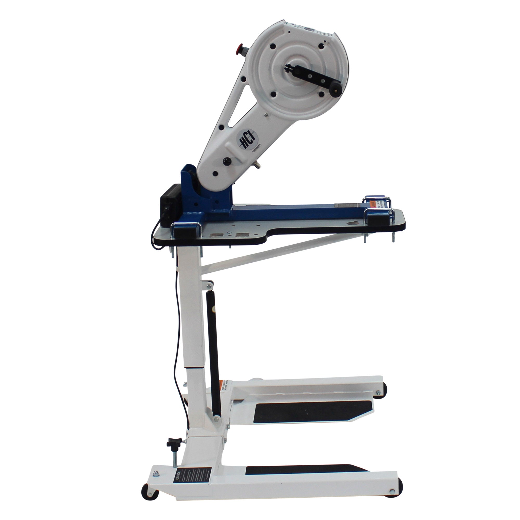 Entrenador activo y pasivo individual HCI-APT-1