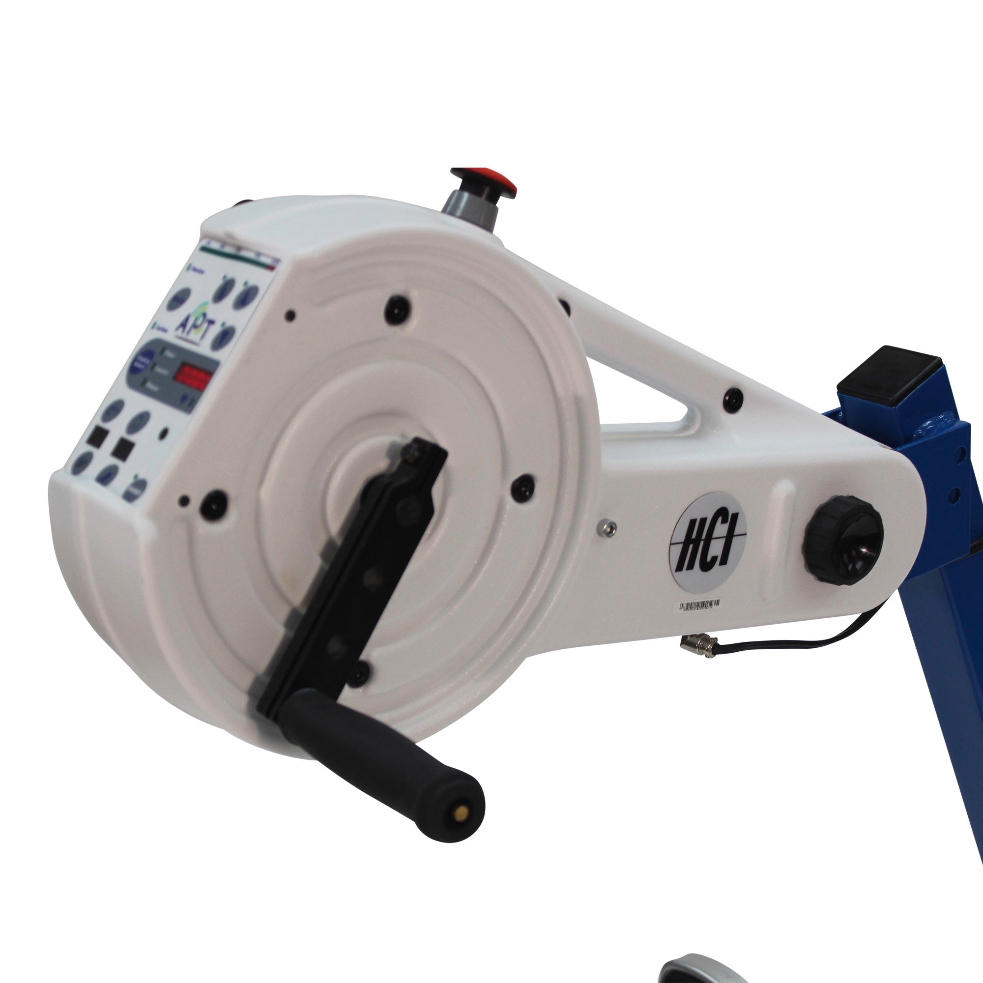 Entrenador activo y pasivo de cuerpo completo HCI-APT-2