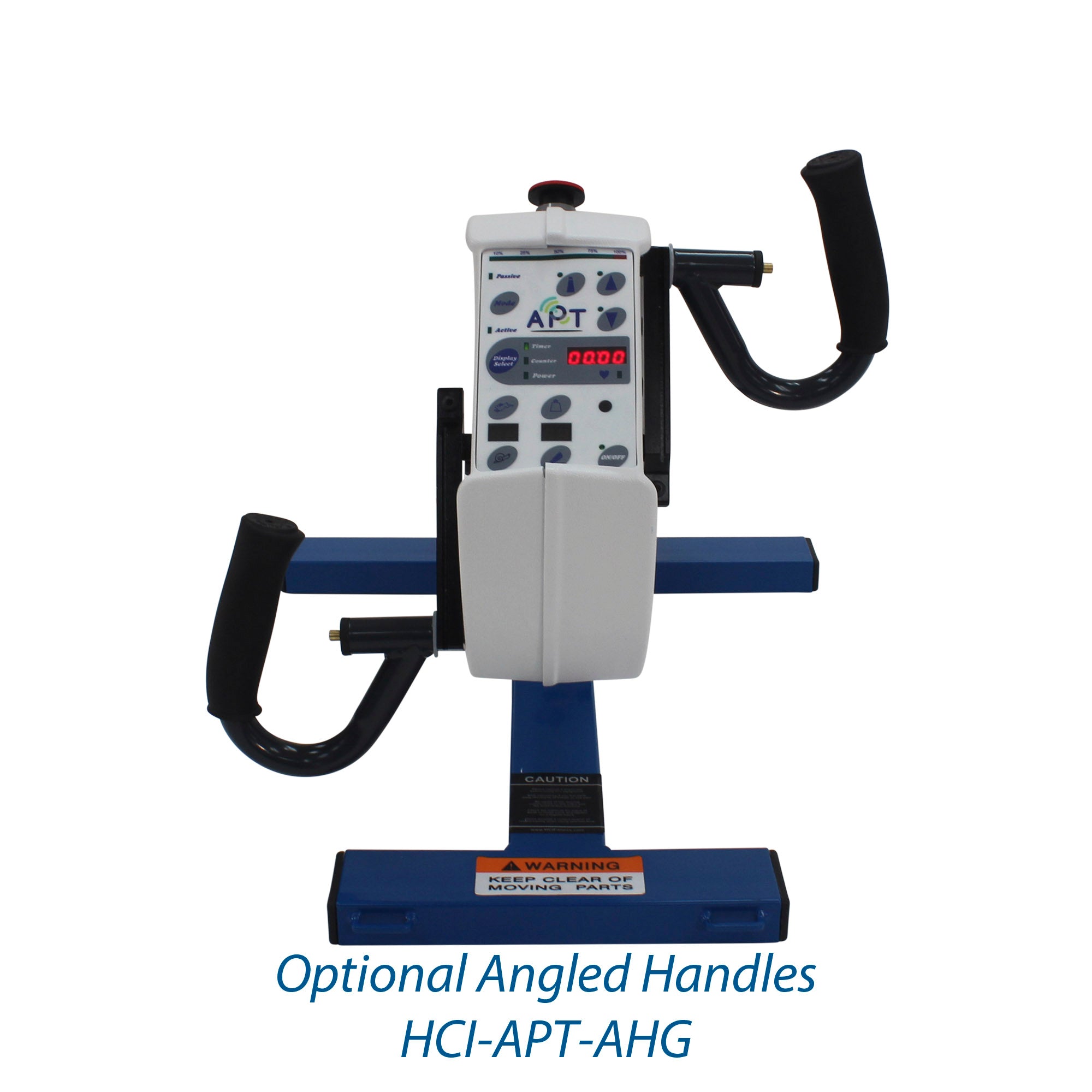 Entrenador activo y pasivo individual HCI-APT-1