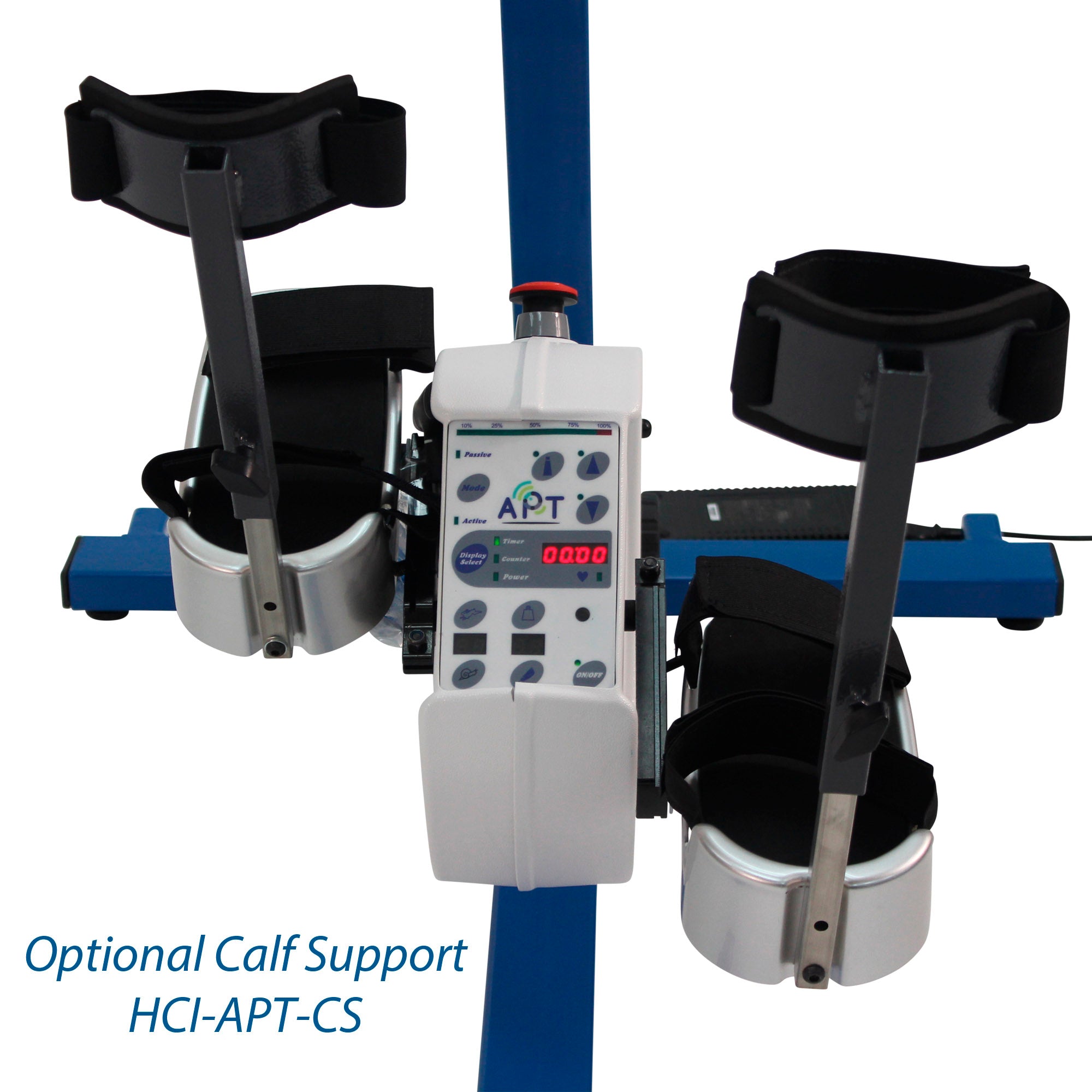 Entrenador activo y pasivo de cuerpo completo HCI-APT-2
