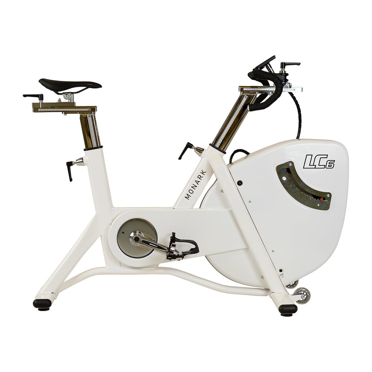 Monark LC6 NOVO DUO Cycle Ergometer