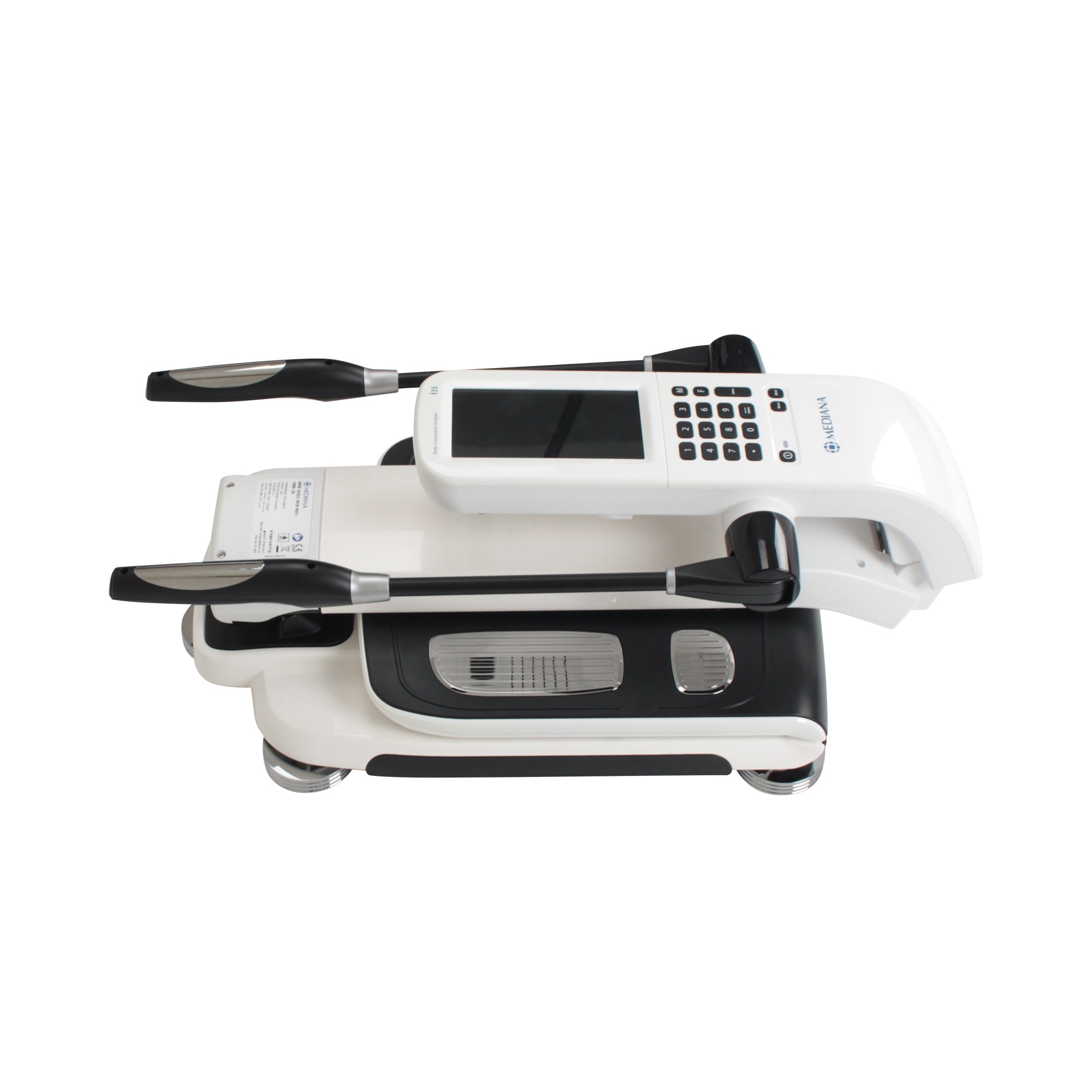 ACCUNIQ A35 Body Composition Analyzer