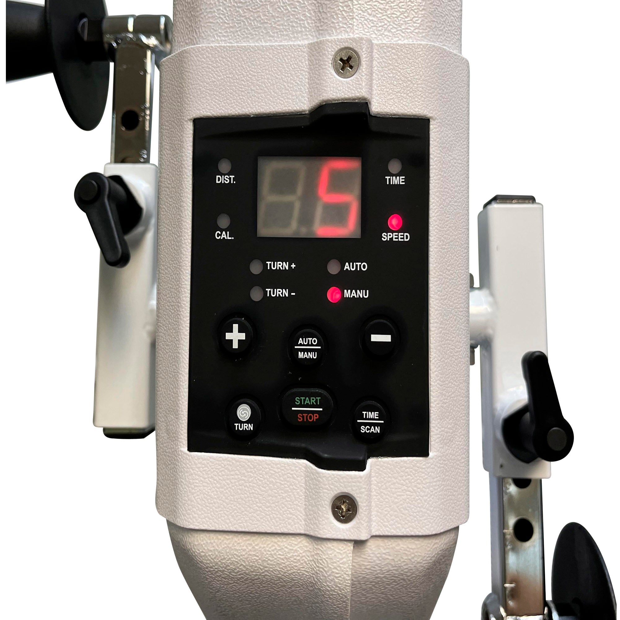 Máquina de ejercicios motorizada MotoMax Active and Passive Trainer