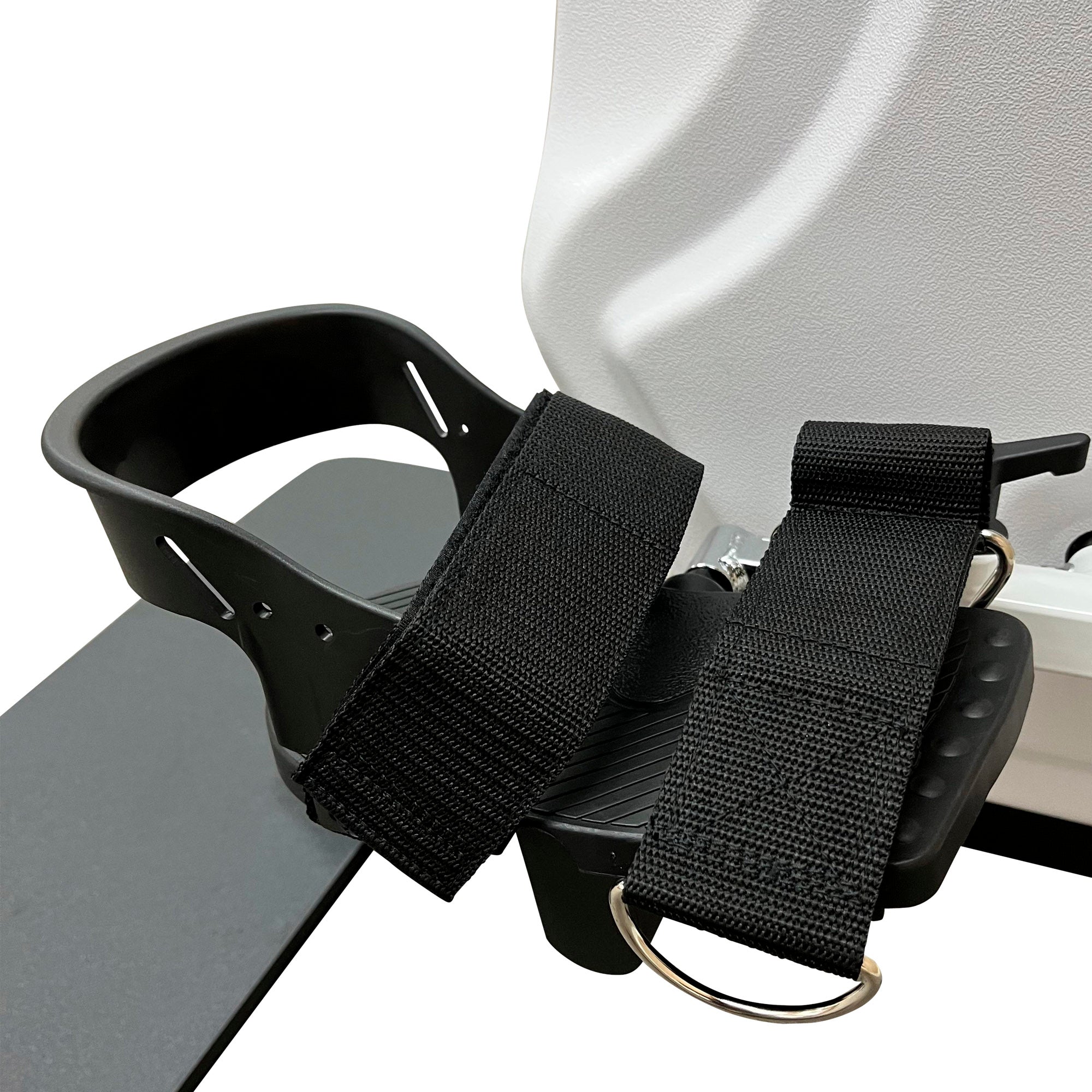 Máquina de ejercicios motorizada MotoMax Active and Passive Trainer