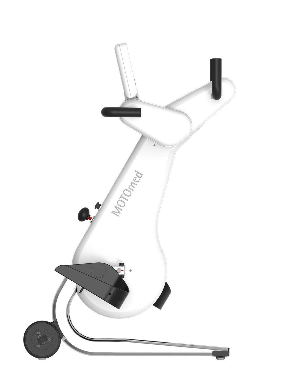 MOTOmed USA loop p.l Parkinson's Motorized Exercise Bike (90 RPM)