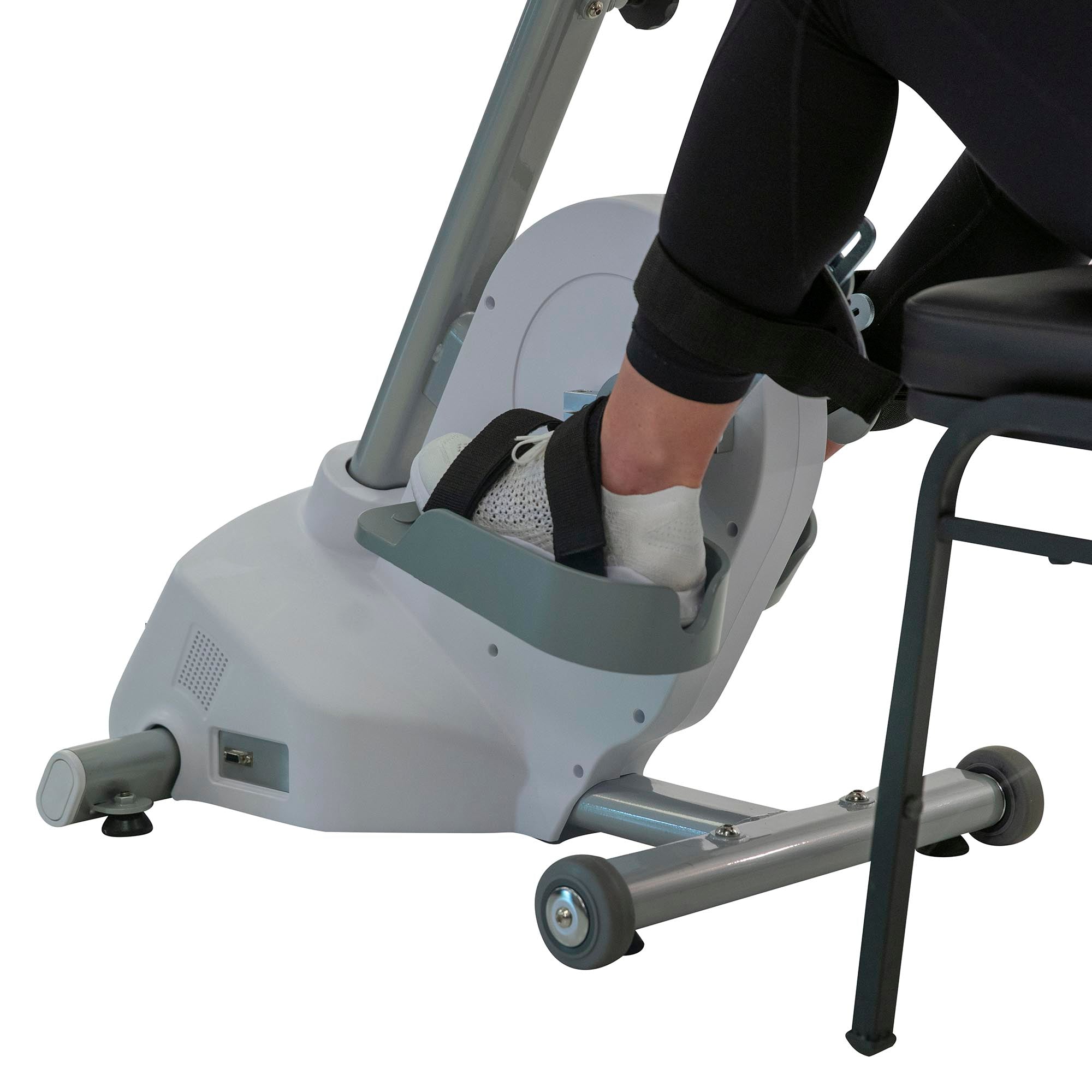 OmniTrainer Entrenador de ejercicios activos y pasivos para brazos o piernas