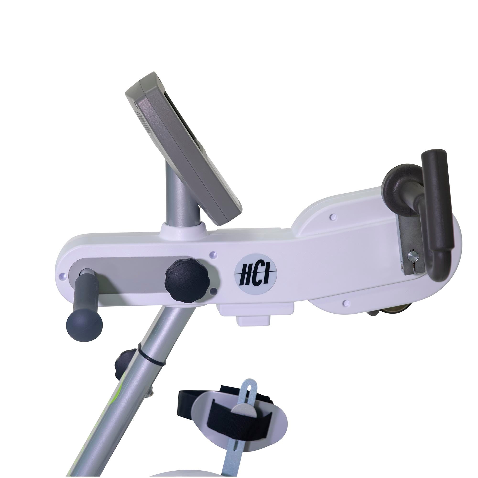 OmniTrainer Entrenador de ejercicios activos y pasivos para brazos o piernas