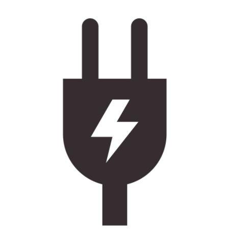 Power Adapter for PhysioStep LXT P102 V1