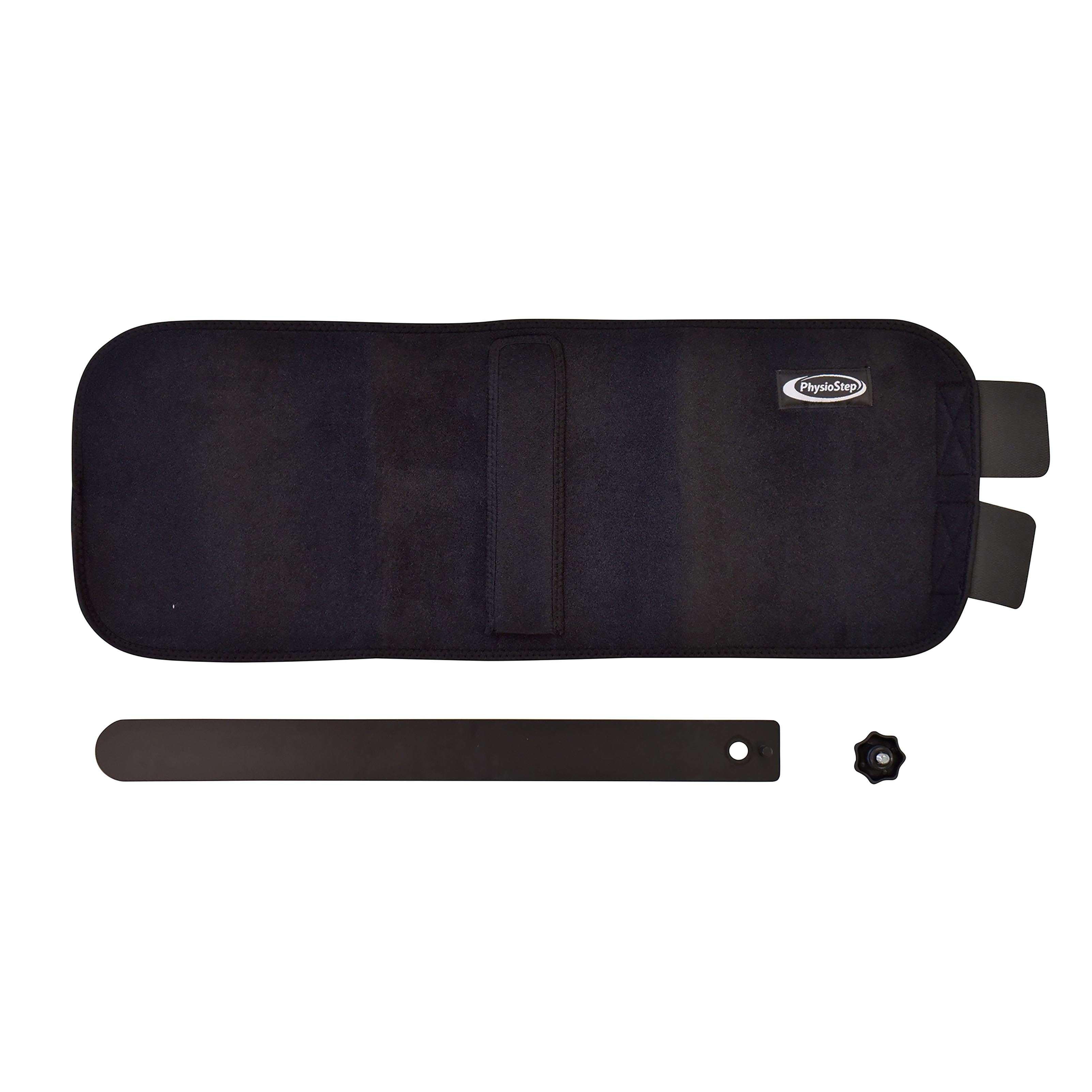 Kit de estabilización PhysioStep con kit de accesorios incluido