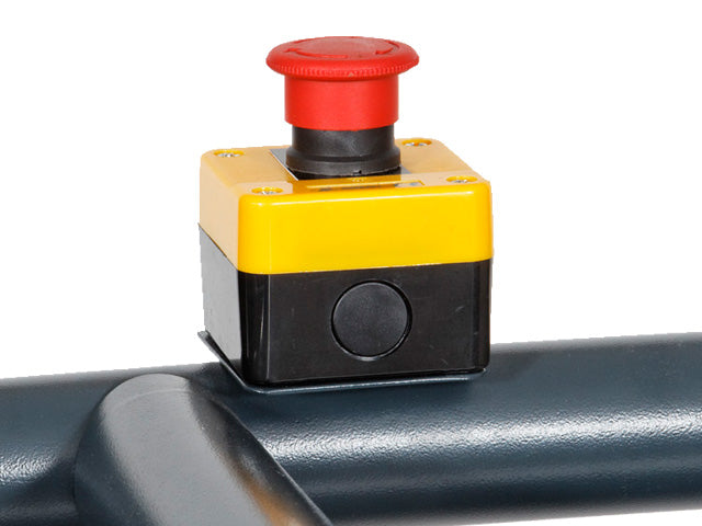 Cinta de correr para pruebas de esfuerzo CMT 22-63 - CardioMed Deportes y Medicina