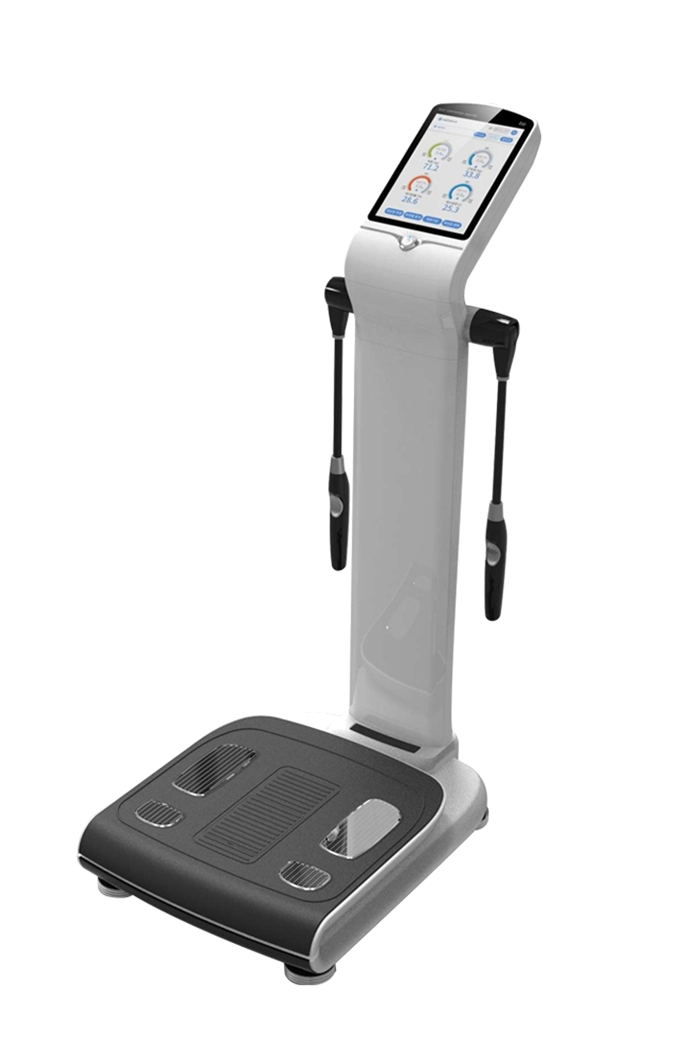 Mediana i55 Premium Body Composition Analyzer - Research Grade