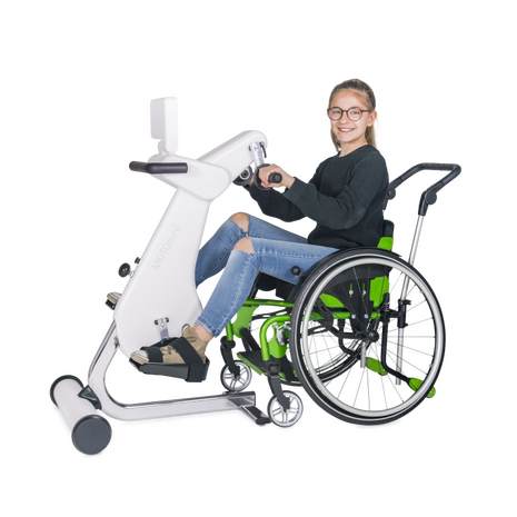 MOTOmed USA loop kidz.la Leg or arm/upper body trainer for children and adolescents