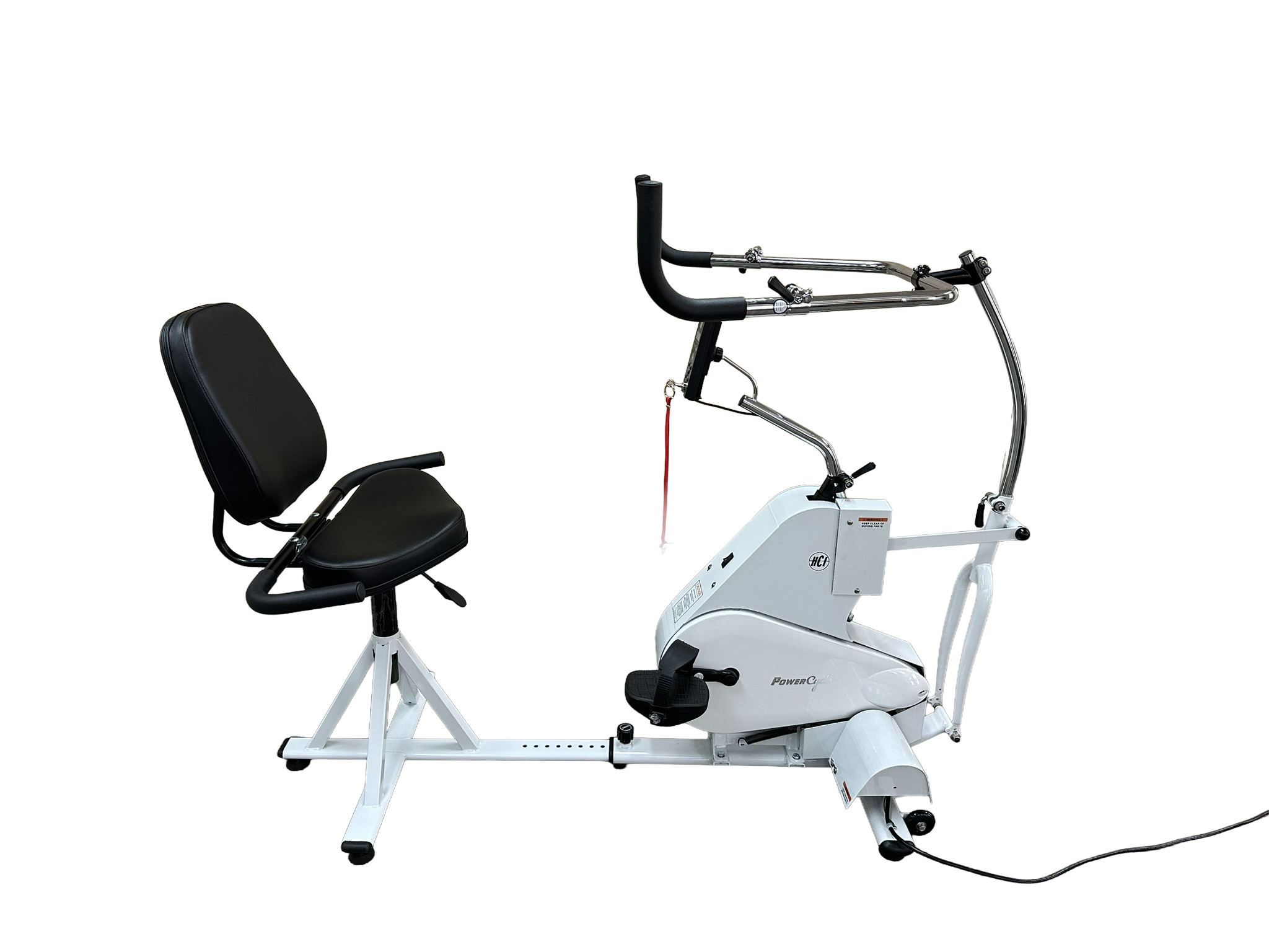 PowerCycle Motorized Exercise Therapy Bike